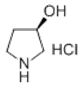 (R)-3-羟基吡咯烷盐酸盐