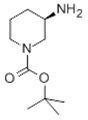(R)-1-叔丁氧羰基-3-氨基哌啶