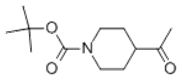 1-Boc-4-乙酰基哌啶